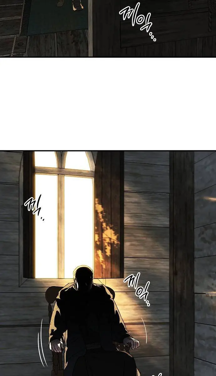 Blinded by the Setting Sun Chapter 165 Page 9