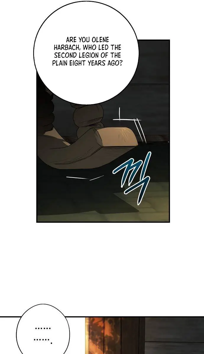 Blinded by the Setting Sun Chapter 165 Page 12