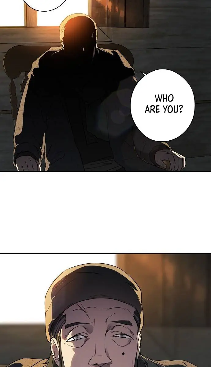 Blinded by the Setting Sun Chapter 165 Page 13