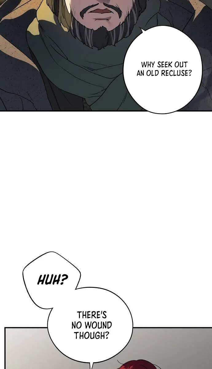 Blinded by the Setting Sun Chapter 165 Page 14