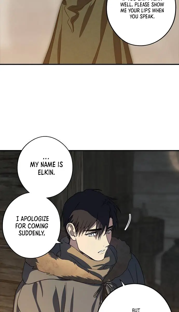 Blinded by the Setting Sun Chapter 165 Page 18