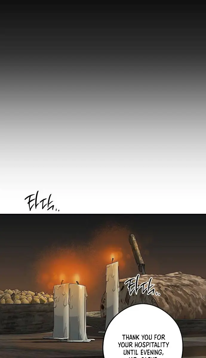 Blinded by the Setting Sun Chapter 165 Page 38