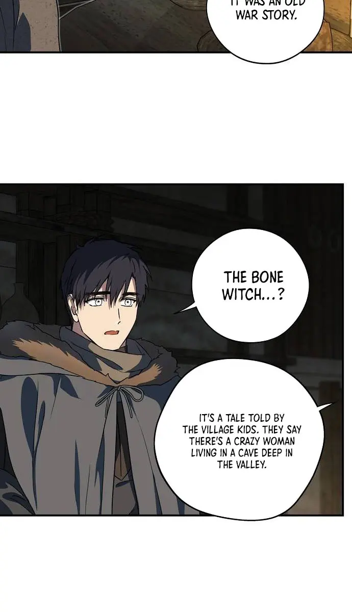 Blinded by the Setting Sun Chapter 165 Page 41