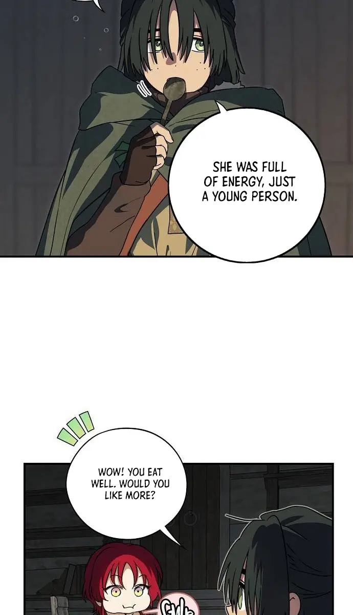 Blinded by the Setting Sun Chapter 165 Page 46