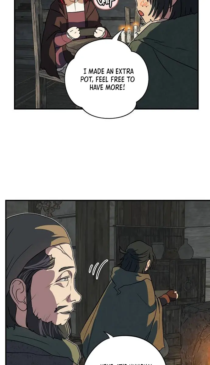 Blinded by the Setting Sun Chapter 165 Page 47
