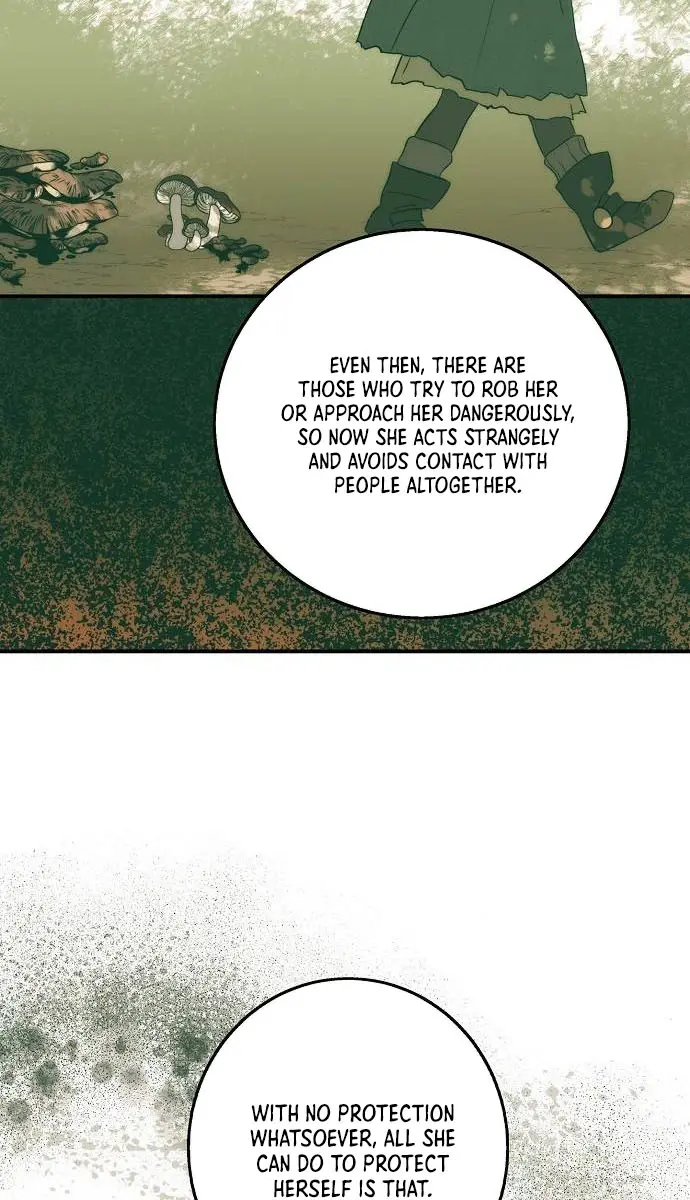 Blinded by the Setting Sun Chapter 165 Page 51