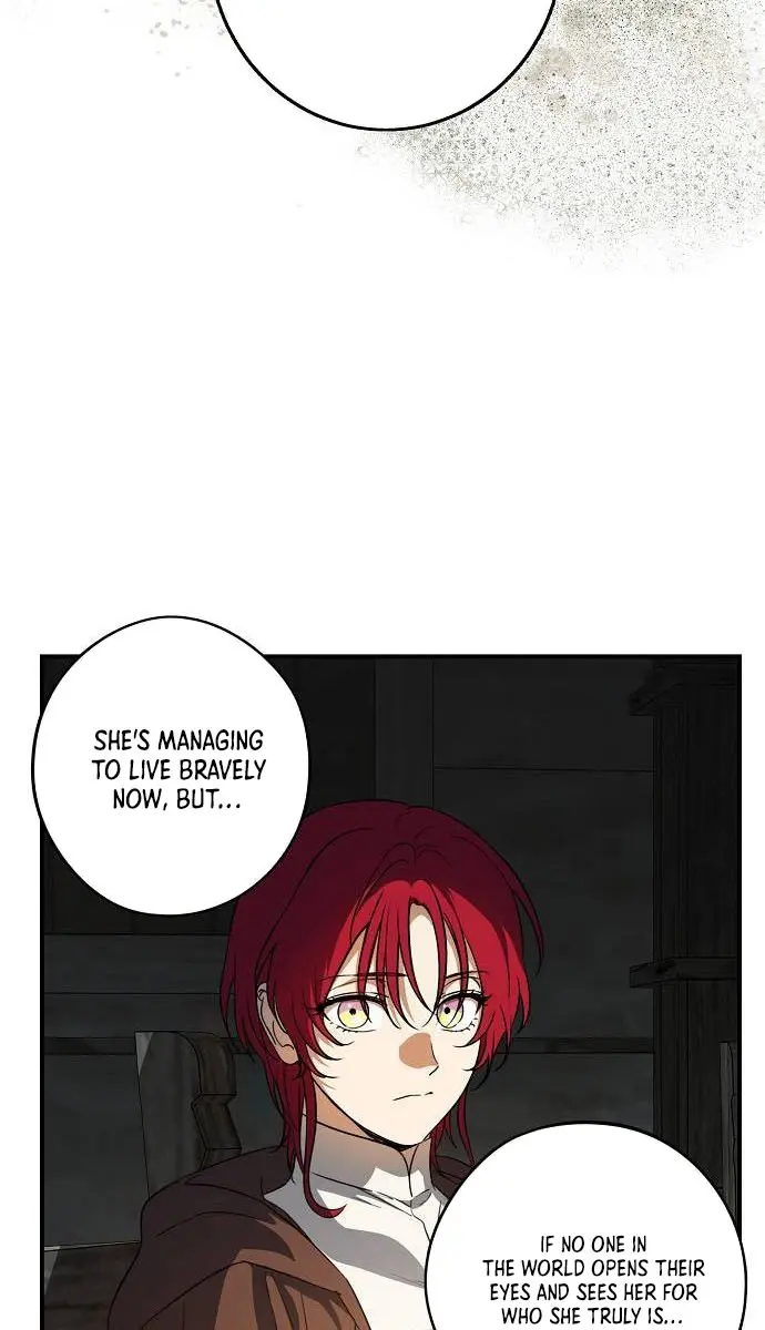 Blinded by the Setting Sun Chapter 165 Page 52
