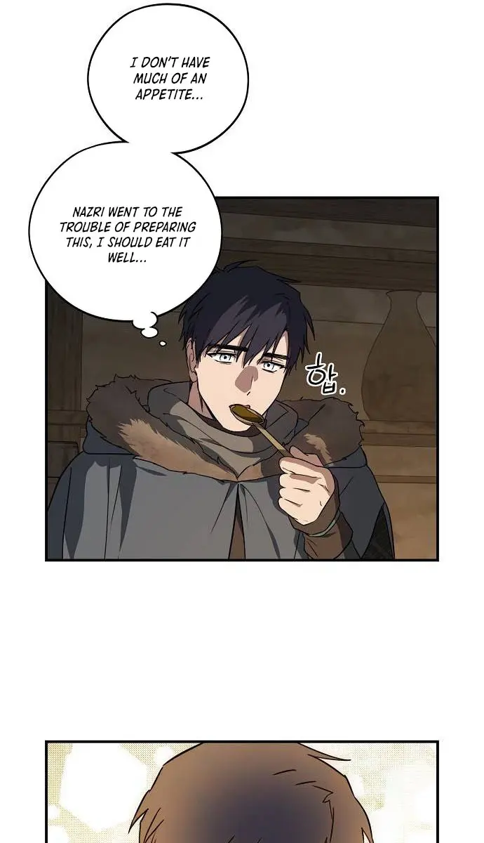 Blinded by the Setting Sun Chapter 165 Page 56