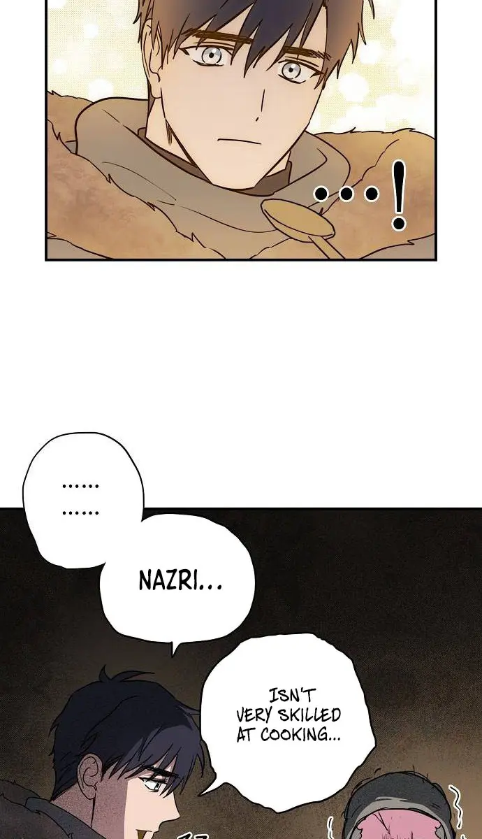 Blinded by the Setting Sun Chapter 165 Page 57
