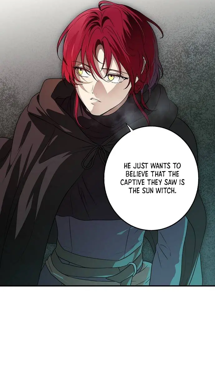 Blinded by the Setting Sun Chapter 166 Page 12