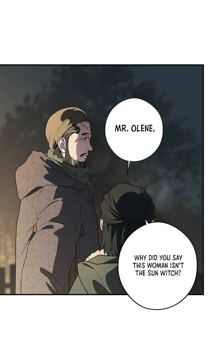 Blinded by the Setting Sun Chapter 166 Page 13