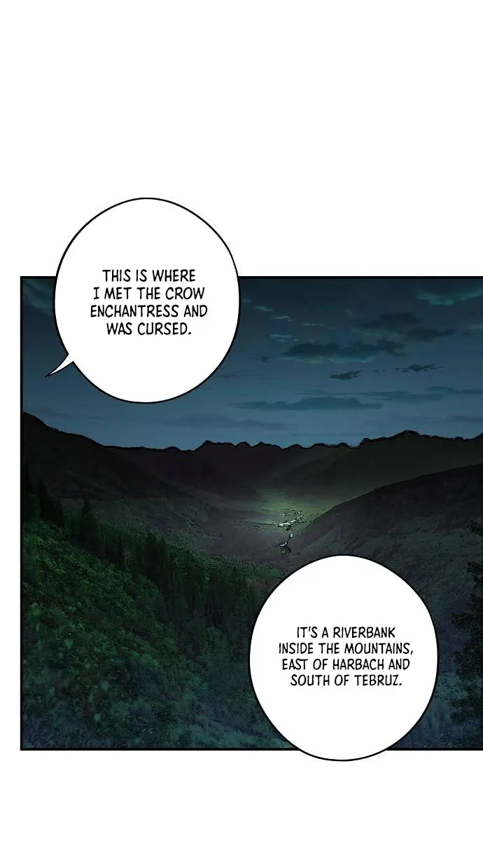 Blinded by the Setting Sun Chapter 166 Page 19