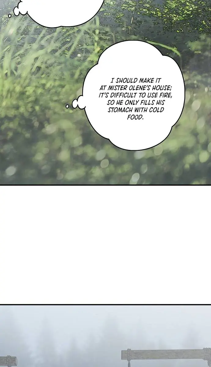 Blinded by the Setting Sun Chapter 166 Page 24