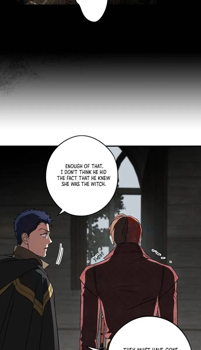Blinded by the Setting Sun Chapter 166 Page 38