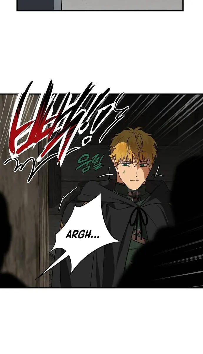 Blinded by the Setting Sun Chapter 166 Page 40