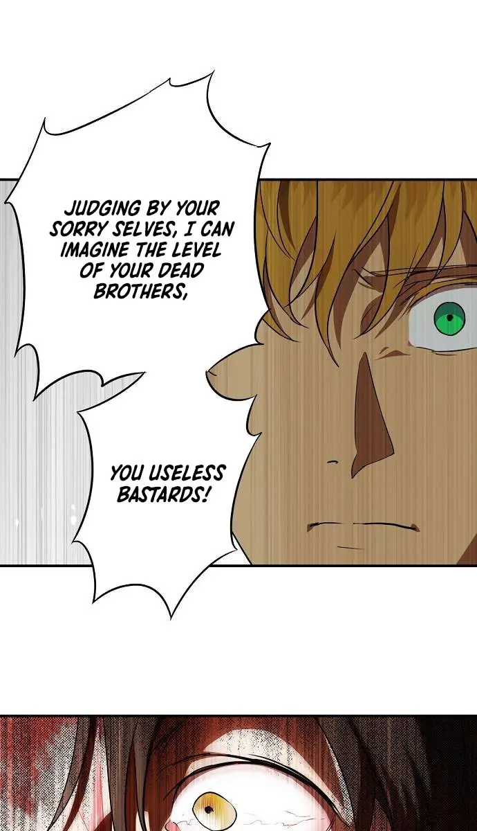 Blinded by the Setting Sun Chapter 166 Page 46
