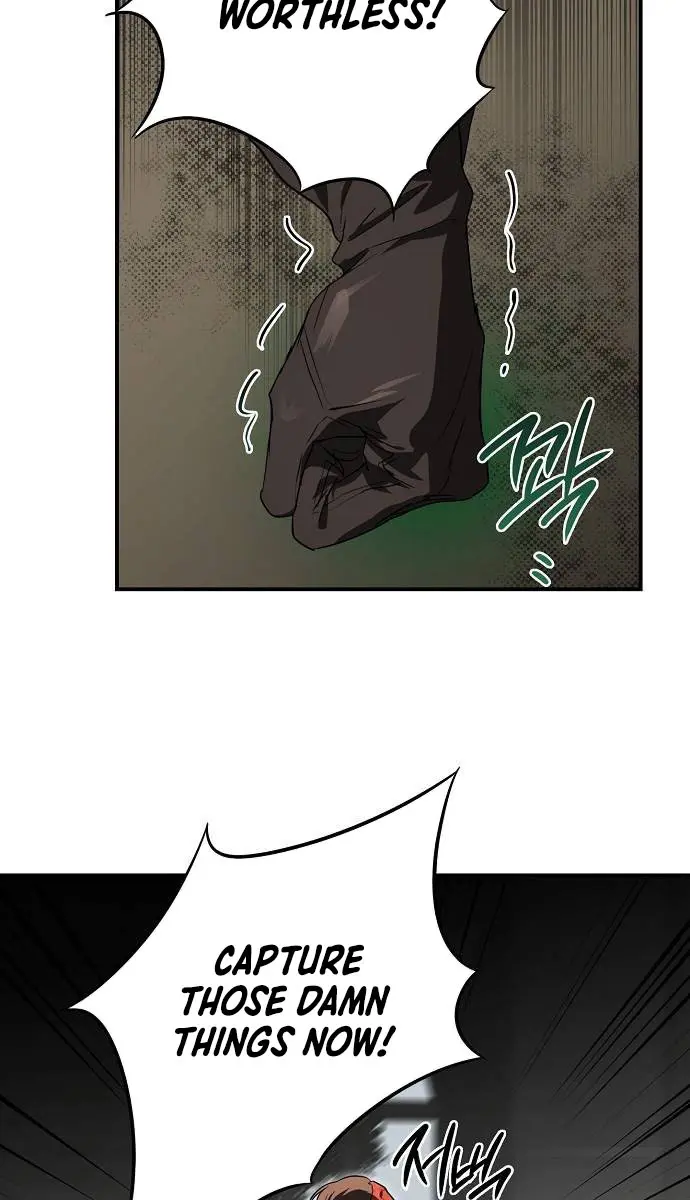 Blinded by the Setting Sun Chapter 166 Page 48