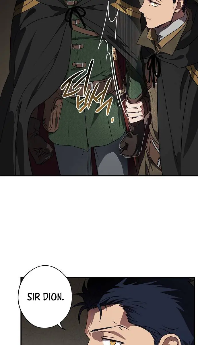 Blinded by the Setting Sun Chapter 166 Page 51