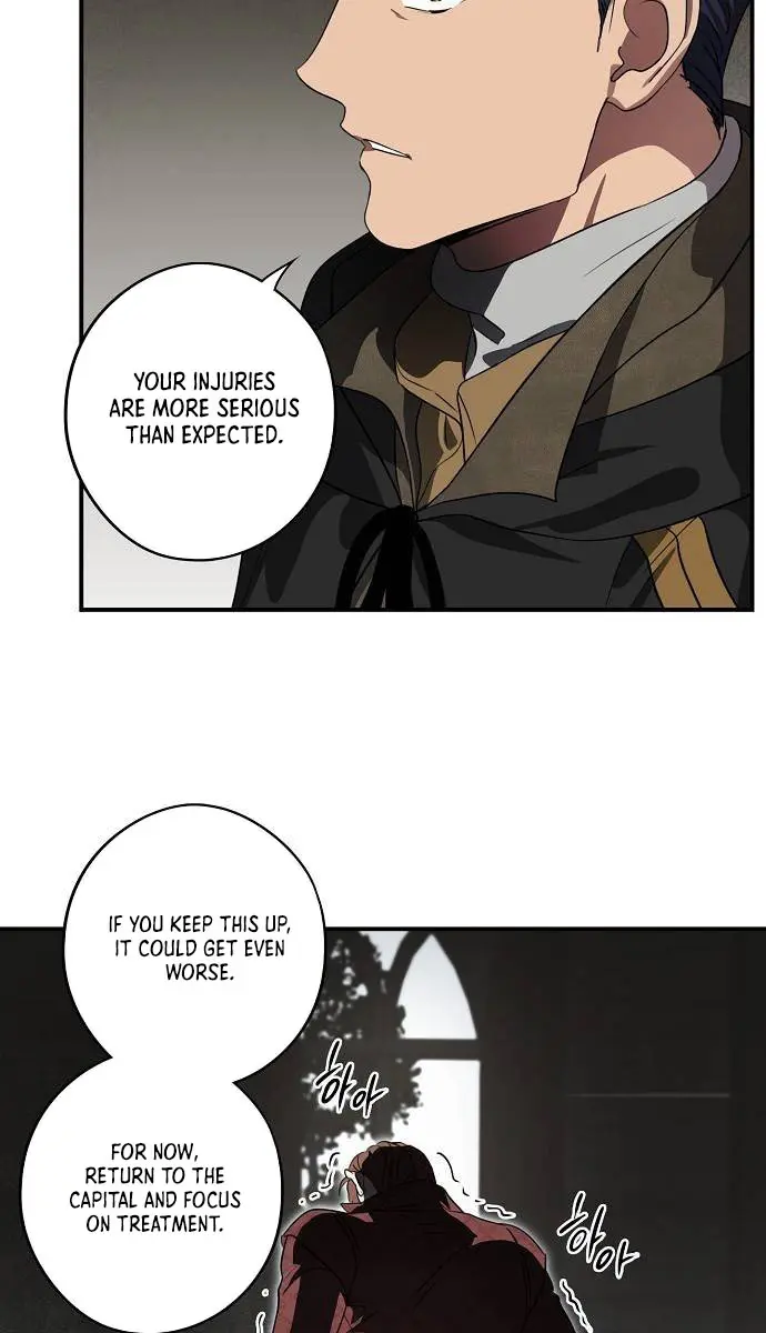 Blinded by the Setting Sun Chapter 166 Page 52