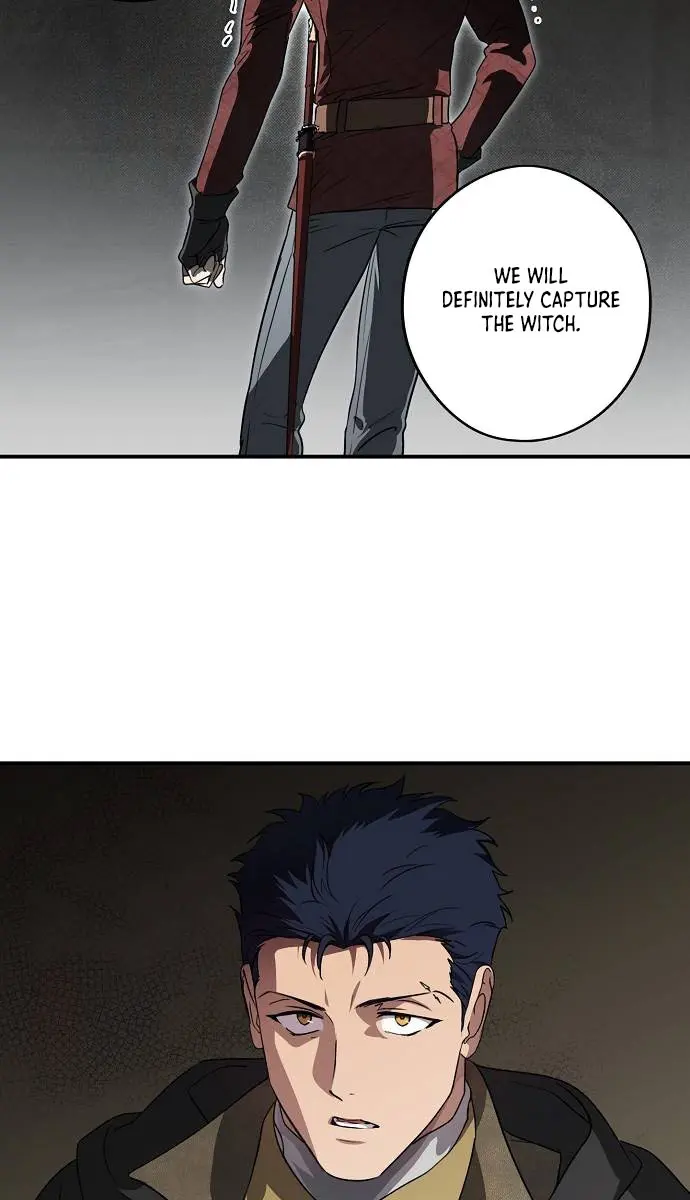 Blinded by the Setting Sun Chapter 166 Page 53