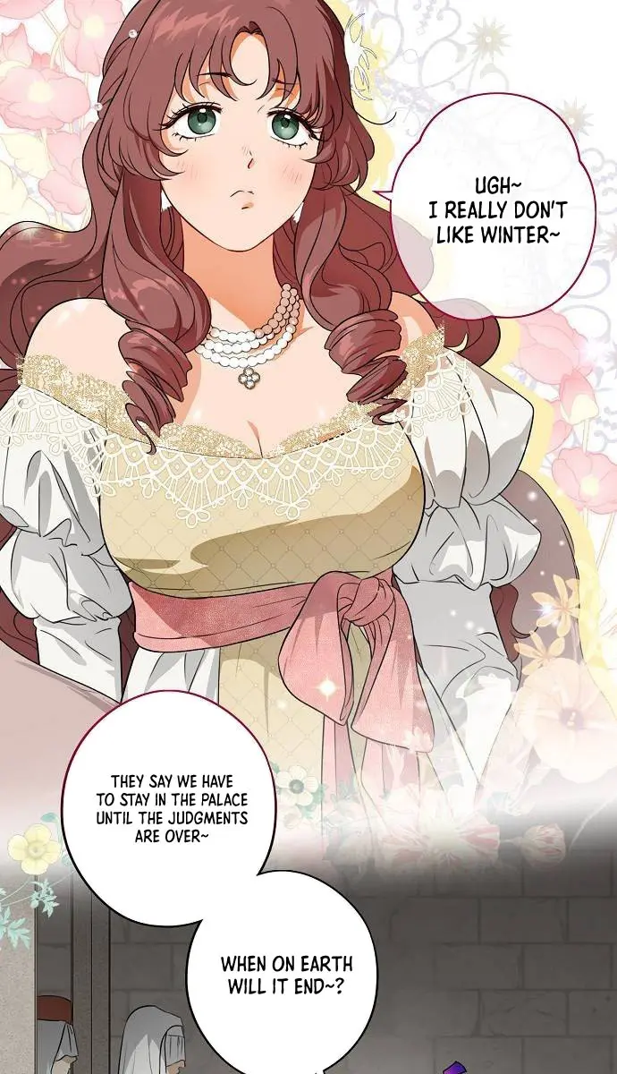Blinded by the Setting Sun Chapter 167 Page 4