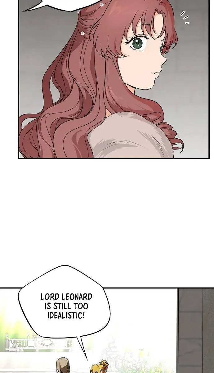 Blinded by the Setting Sun Chapter 167 Page 6