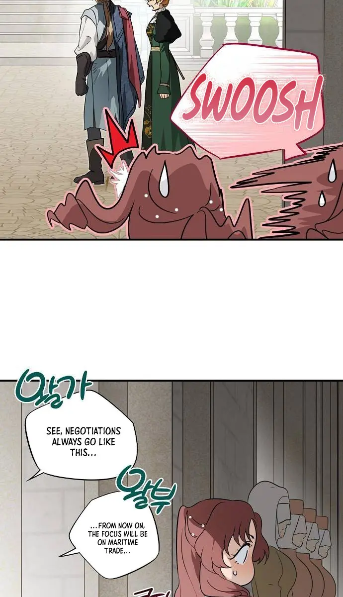 Blinded by the Setting Sun Chapter 167 Page 7