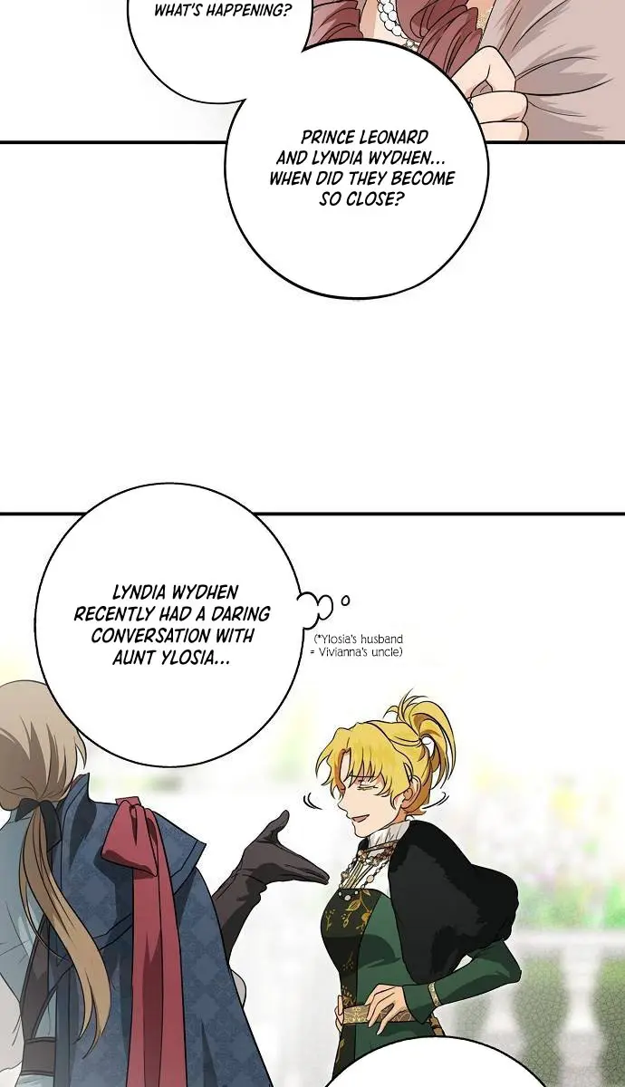 Blinded by the Setting Sun Chapter 167 Page 9