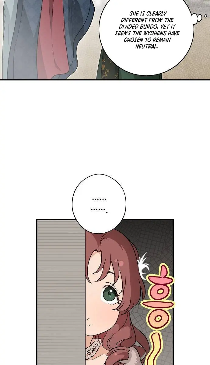 Blinded by the Setting Sun Chapter 167 Page 10