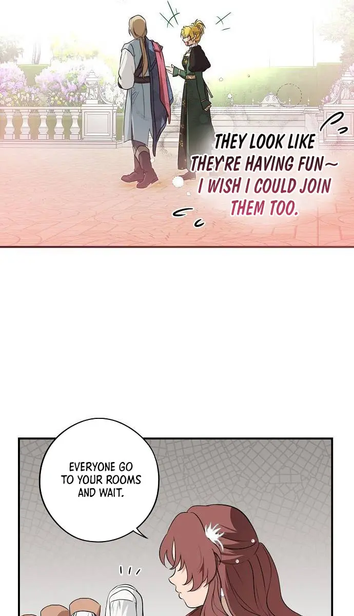 Blinded by the Setting Sun Chapter 167 Page 12