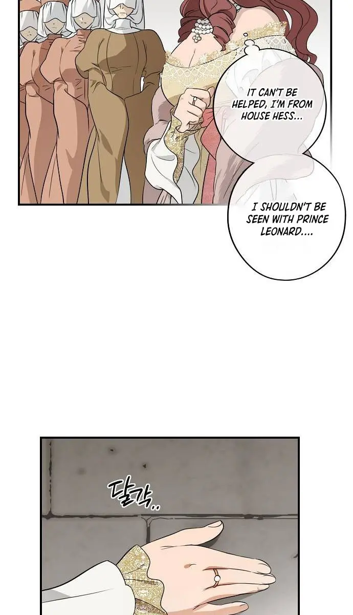 Blinded by the Setting Sun Chapter 167 Page 13