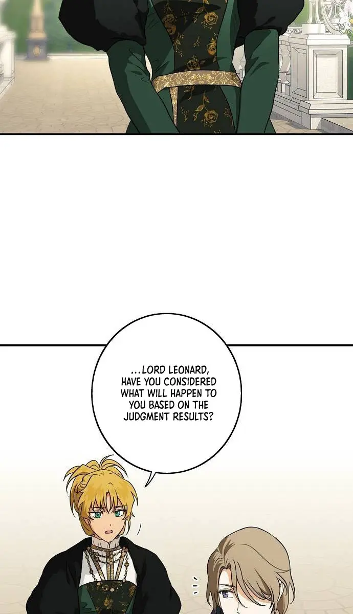 Blinded by the Setting Sun Chapter 167 Page 18
