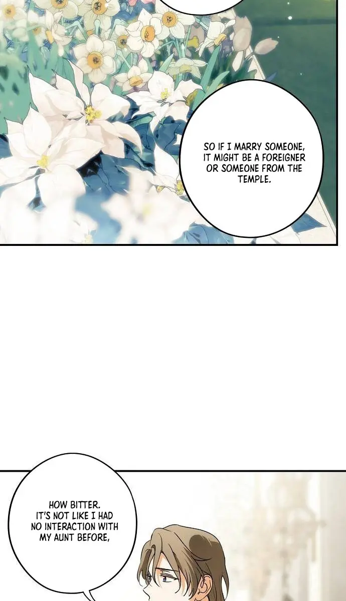 Blinded by the Setting Sun Chapter 167 Page 21