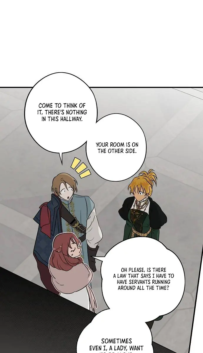 Blinded by the Setting Sun Chapter 167 Page 27