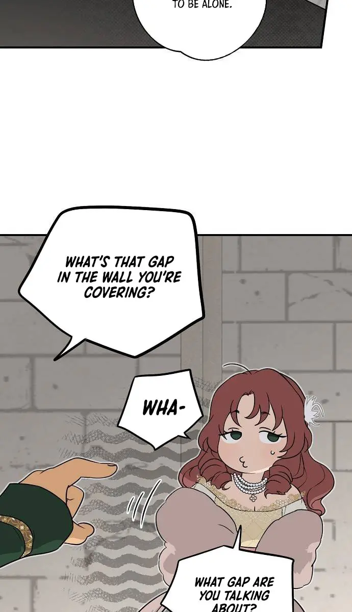 Blinded by the Setting Sun Chapter 167 Page 28