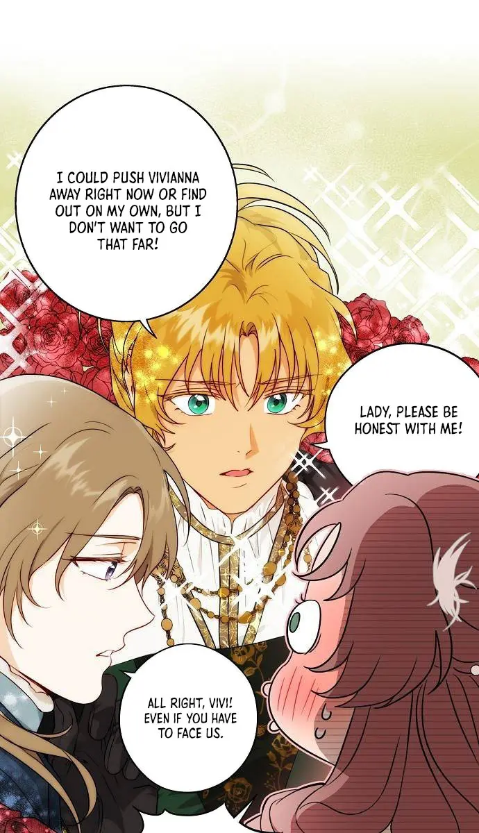 Blinded by the Setting Sun Chapter 167 Page 31