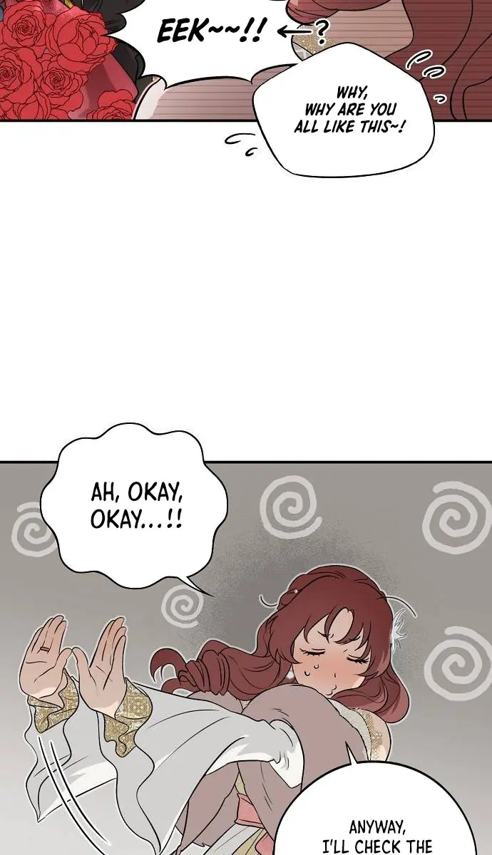 Blinded by the Setting Sun Chapter 167 Page 32