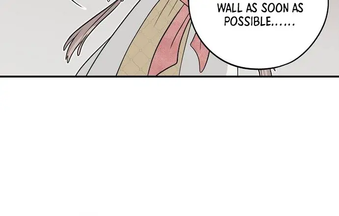 Blinded by the Setting Sun Chapter 167 Page 33