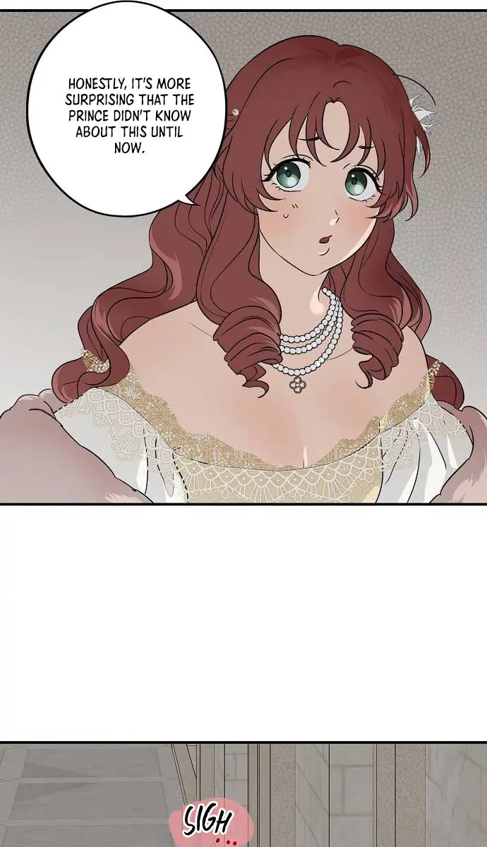 Blinded by the Setting Sun Chapter 167 Page 34