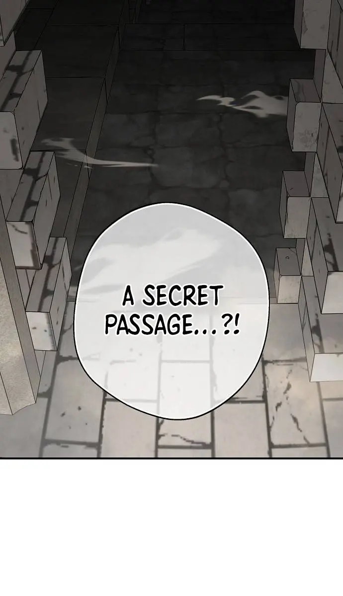 Blinded by the Setting Sun Chapter 167 Page 40