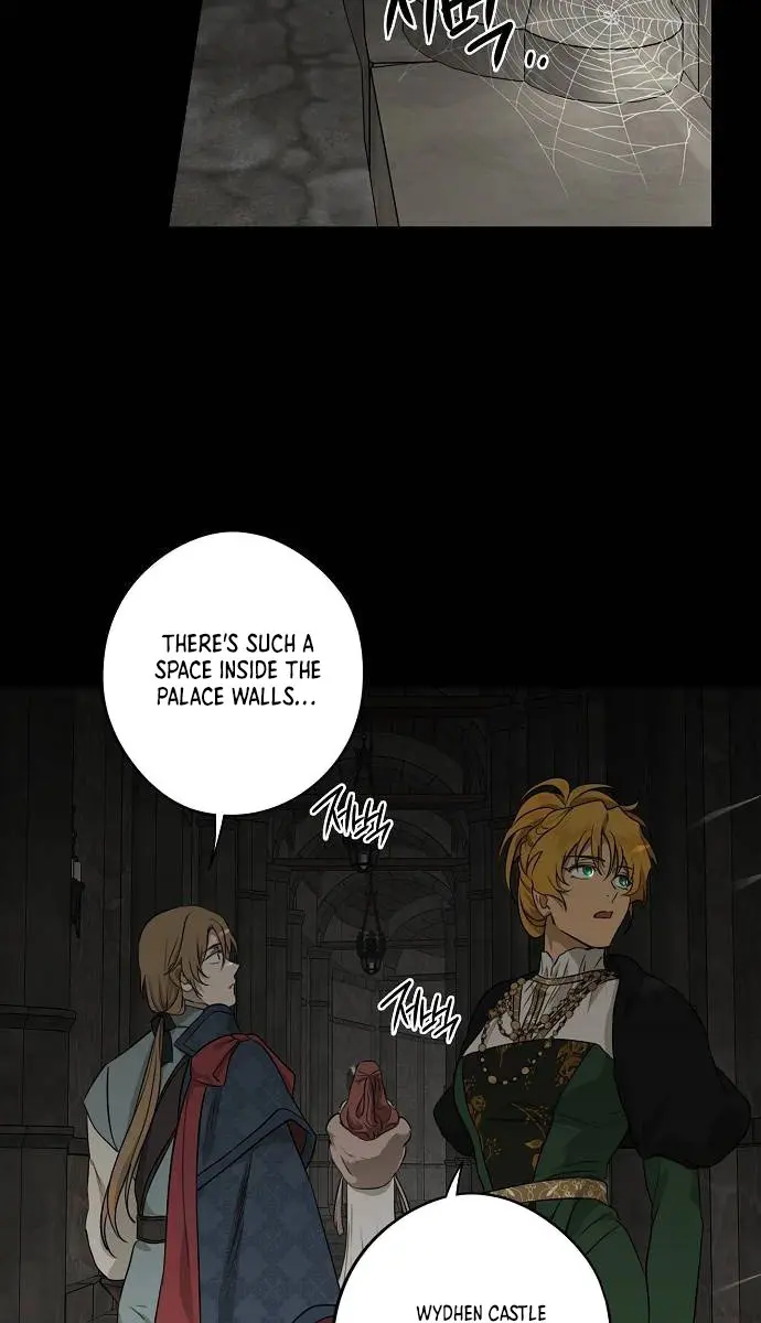 Blinded by the Setting Sun Chapter 167 Page 42