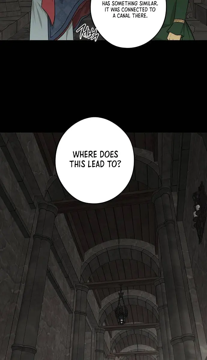Blinded by the Setting Sun Chapter 167 Page 43