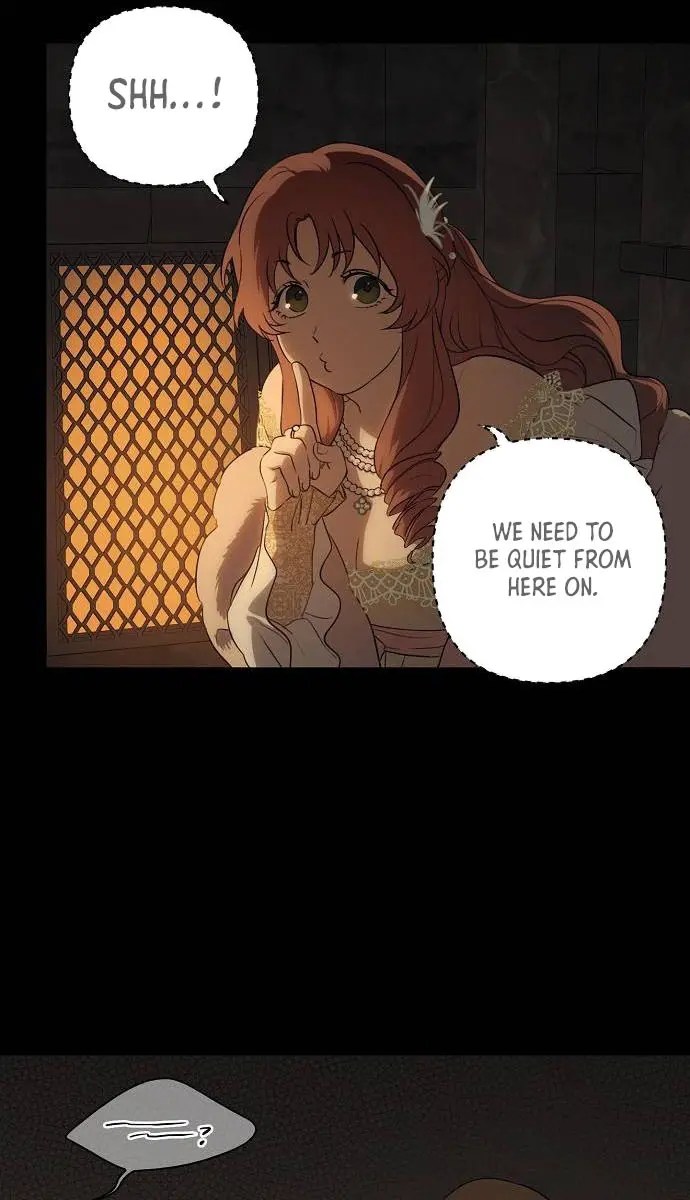 Blinded by the Setting Sun Chapter 167 Page 45