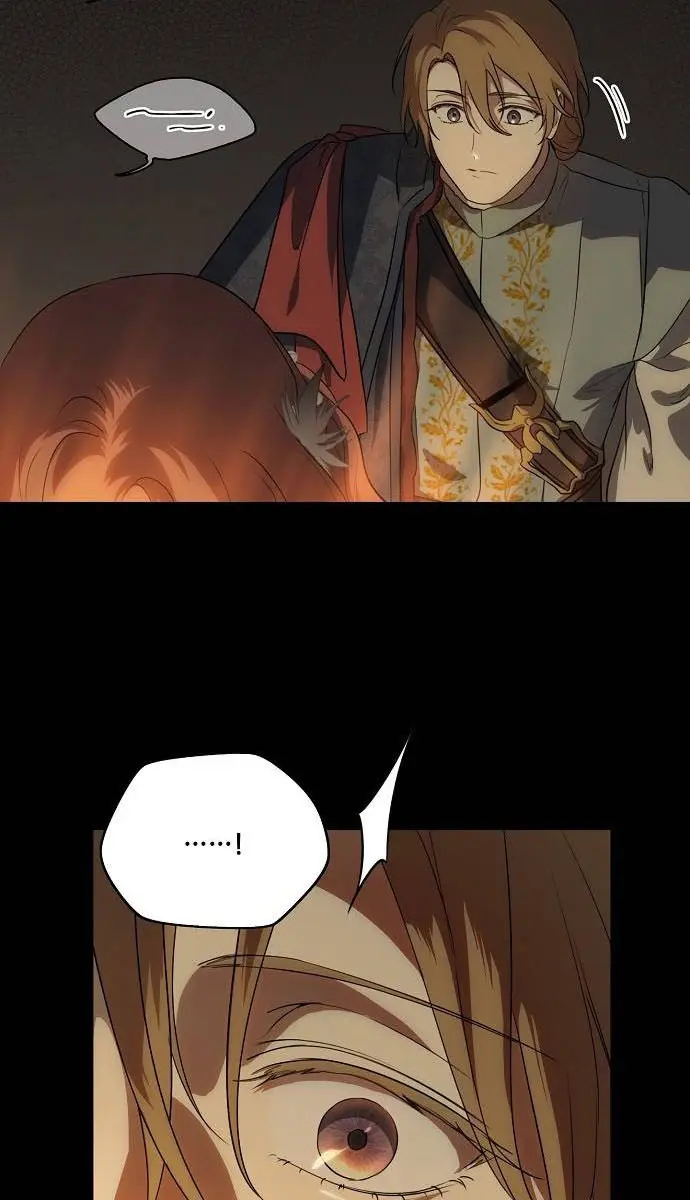 Blinded by the Setting Sun Chapter 167 Page 46