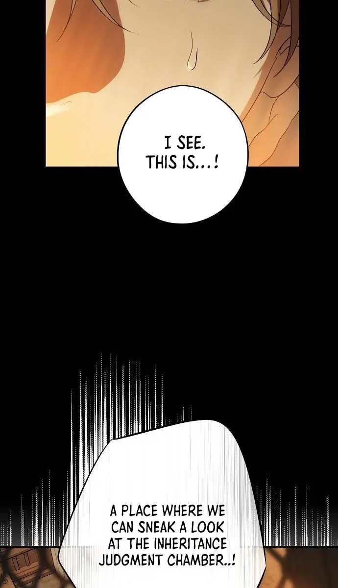 Blinded by the Setting Sun Chapter 167 Page 47