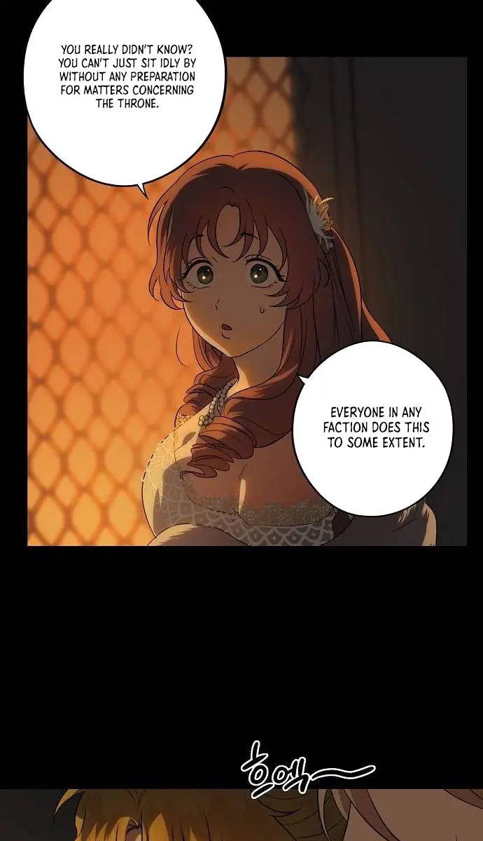 Blinded by the Setting Sun Chapter 167 Page 50