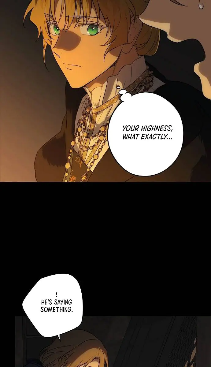 Blinded by the Setting Sun Chapter 167 Page 51
