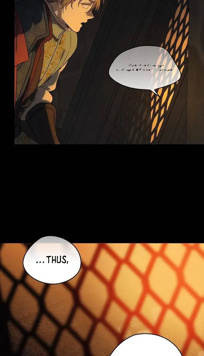 Blinded by the Setting Sun Chapter 167 Page 52