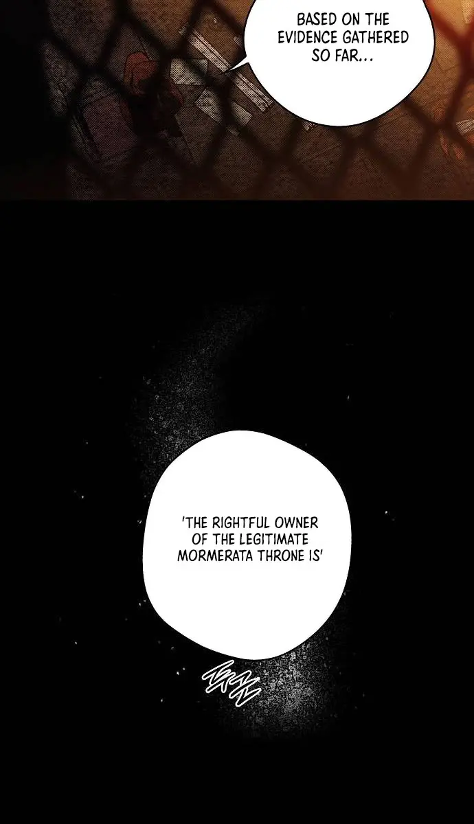 Blinded by the Setting Sun Chapter 167 Page 53