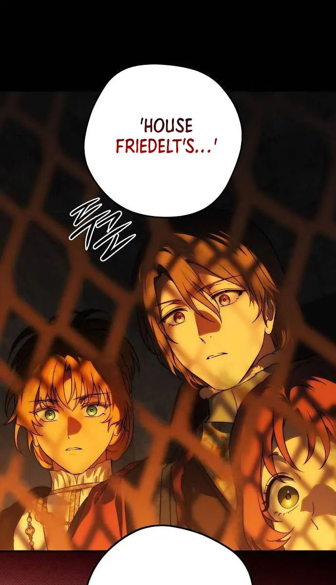 Blinded by the Setting Sun Chapter 167 Page 54